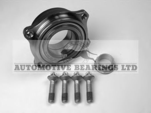 Automotive Bearings ABK1717 Ступица AUTOMOTIVE BEARINGS для MERCEDES-BENZ