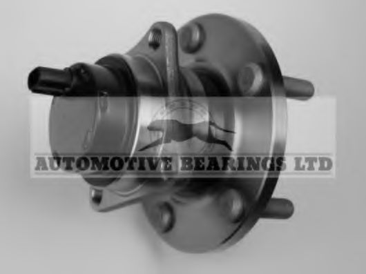 Automotive Bearings ABK1725 Ступица AUTOMOTIVE BEARINGS для TOYOTA