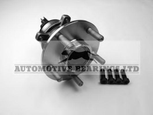 Automotive Bearings ABK1728 Ступица AUTOMOTIVE BEARINGS для VOLVO