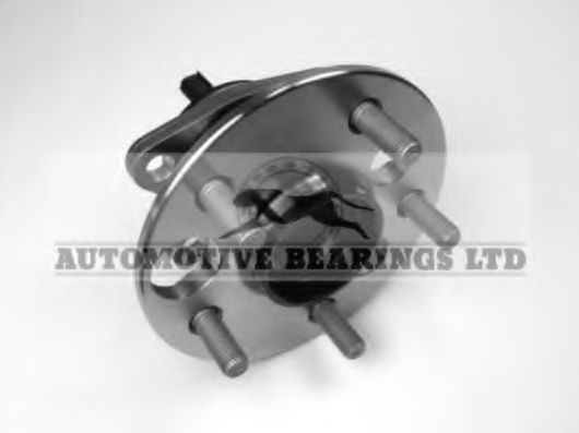 Automotive Bearings ABK1733 Ступица AUTOMOTIVE BEARINGS для TOYOTA