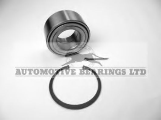 Automotive Bearings ABK1736 Ступица AUTOMOTIVE BEARINGS для KIA