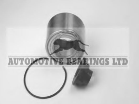 Automotive Bearings ABK1740 Ступица для HYUNDAI I10