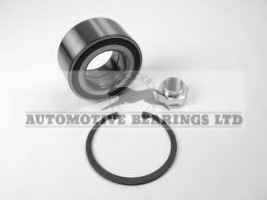 Automotive Bearings ABK1741 Ступица AUTOMOTIVE BEARINGS для FIAT