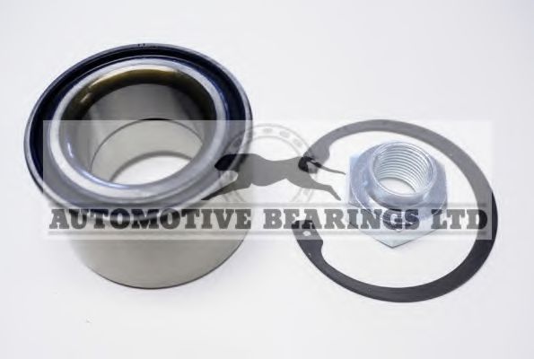 Automotive Bearings ABK2046 Ступица AUTOMOTIVE BEARINGS для SUZUKI