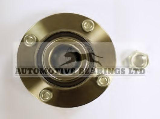 Automotive Bearings ABK1761 Ступица AUTOMOTIVE BEARINGS для SMART