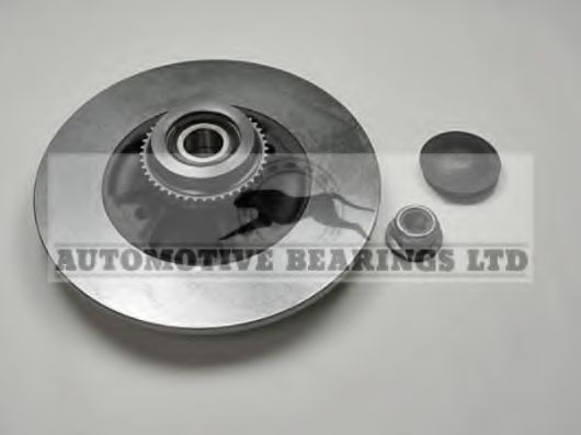 Automotive Bearings ABK1768 Ступица AUTOMOTIVE BEARINGS для RENAULT