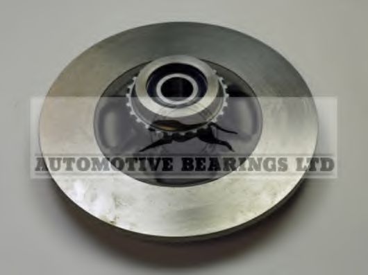 Automotive Bearings ABK1769 Ступица AUTOMOTIVE BEARINGS для RENAULT