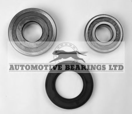 Automotive Bearings ABK021 Подшипник ступицы AUTOMOTIVE BEARINGS 