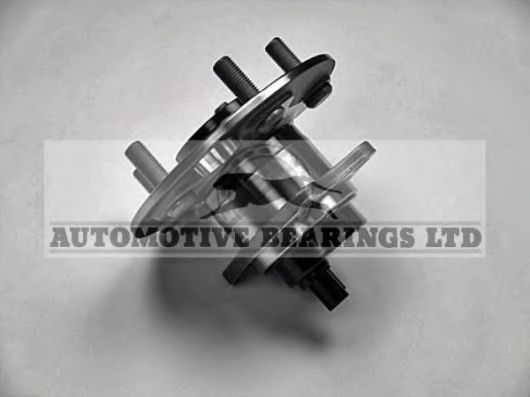 Automotive Bearings ABK1771 Ступица AUTOMOTIVE BEARINGS для TOYOTA