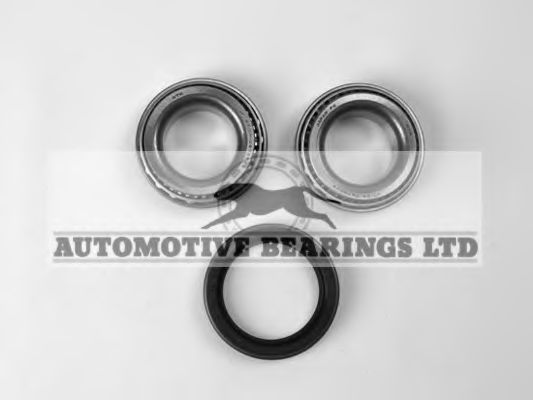 Automotive Bearings ABK1041 Ступица AUTOMOTIVE BEARINGS для HYUNDAI