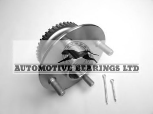 Automotive Bearings ABK1304 Ступица AUTOMOTIVE BEARINGS для NISSAN