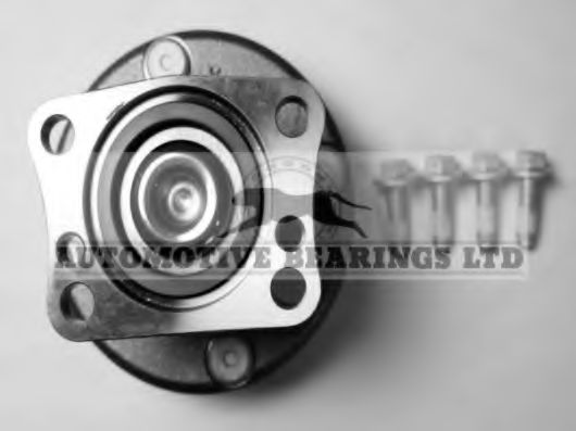 Automotive Bearings ABK1843 Ступица AUTOMOTIVE BEARINGS для FORD