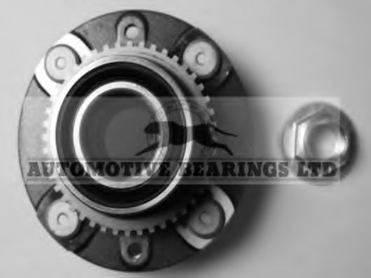 Automotive Bearings ABK1852 Ступица AUTOMOTIVE BEARINGS для MAZDA