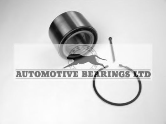 Automotive Bearings ABK1315 Ступица AUTOMOTIVE BEARINGS для NISSAN