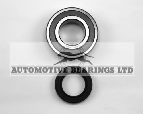 Automotive Bearings ABK132 Ступица для ALFA ROMEO