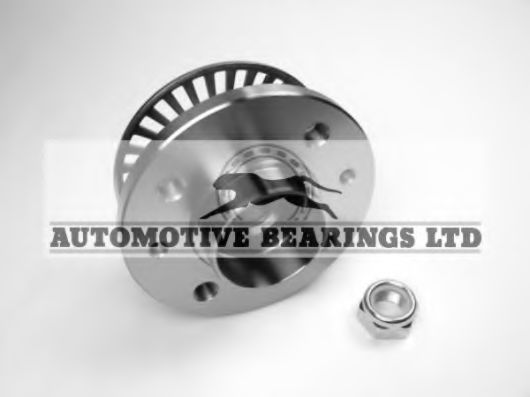 Automotive Bearings ABK1320 Ступица AUTOMOTIVE BEARINGS для RENAULT SAFRANE