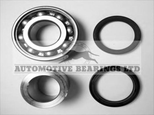 Automotive Bearings ABK1866 Ступица AUTOMOTIVE BEARINGS для SUZUKI