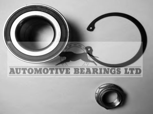 Automotive Bearings ABK1868 Ступица для HONDA INSIGHT