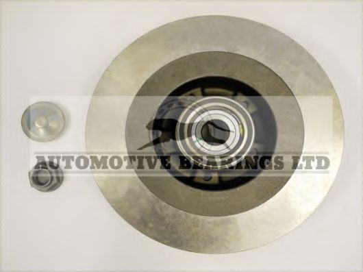 Automotive Bearings ABK1875 Ступица AUTOMOTIVE BEARINGS для RENAULT
