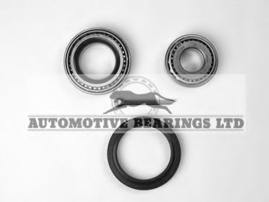 Automotive Bearings ABK148 Ступица AUTOMOTIVE BEARINGS для NISSAN