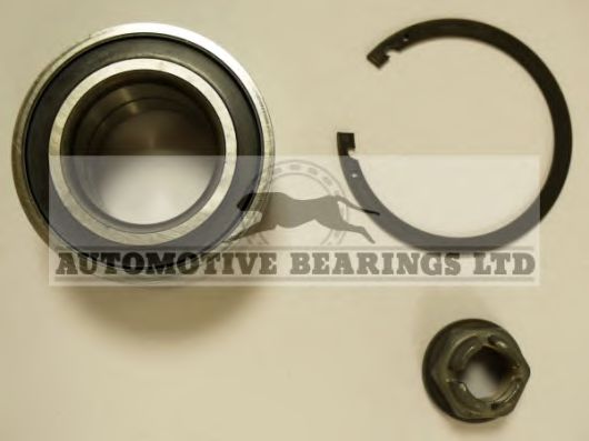 Automotive Bearings ABK1904 Ступица AUTOMOTIVE BEARINGS для RENAULT