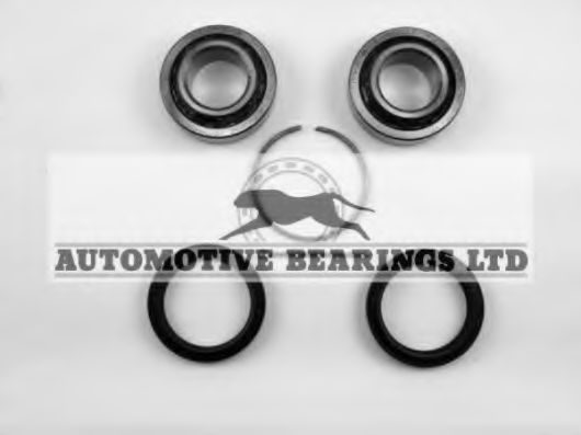 Automotive Bearings ABK001 Подшипник ступицы AUTOMOTIVE BEARINGS 