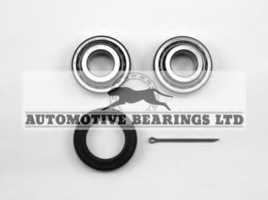 Automotive Bearings ABK002 Ступица AUTOMOTIVE BEARINGS для ROVER
