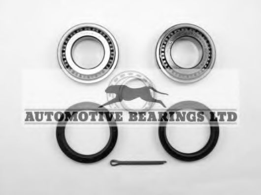 Automotive Bearings ABK003 Подшипник ступицы AUTOMOTIVE BEARINGS 