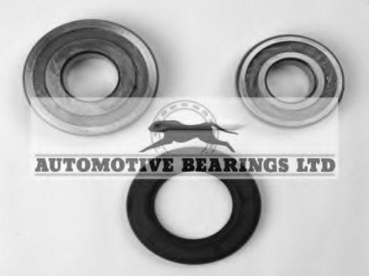 Automotive Bearings ABK006 Подшипник ступицы AUTOMOTIVE BEARINGS 