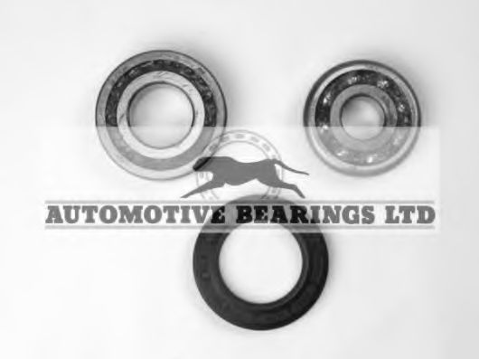 Automotive Bearings ABK007 Подшипник ступицы AUTOMOTIVE BEARINGS 