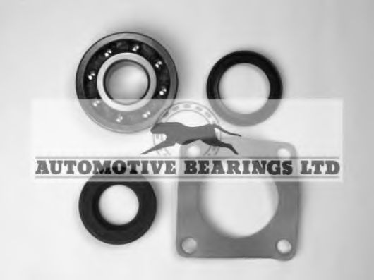 Automotive Bearings ABK012 Подшипник ступицы AUTOMOTIVE BEARINGS 