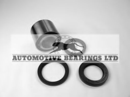 Automotive Bearings ABK015 Подшипник ступицы AUTOMOTIVE BEARINGS 