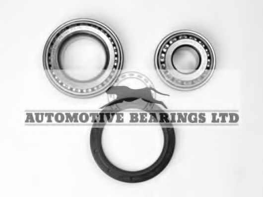 Automotive Bearings ABK016 Подшипник ступицы AUTOMOTIVE BEARINGS 