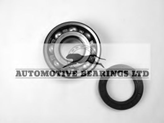 Automotive Bearings ABK017 Подшипник ступицы AUTOMOTIVE BEARINGS 