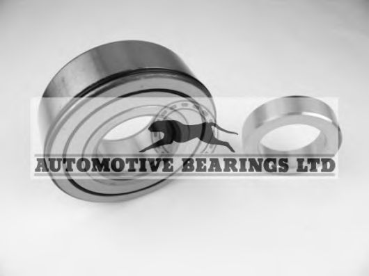 Automotive Bearings ABK022 Ступица AUTOMOTIVE BEARINGS для OPEL
