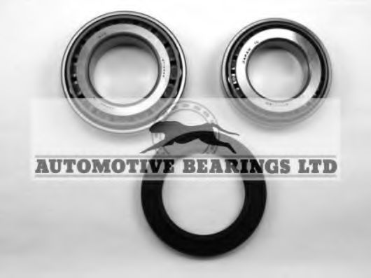 Automotive Bearings ABK023 Подшипник ступицы AUTOMOTIVE BEARINGS 