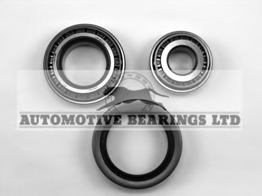 Automotive Bearings ABK153 Ступица AUTOMOTIVE BEARINGS для MERCEDES-BENZ