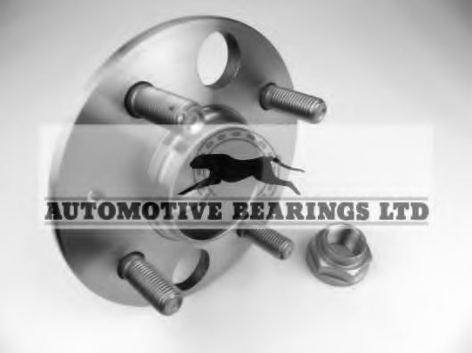 Automotive Bearings ABK032 Ступица AUTOMOTIVE BEARINGS для HONDA