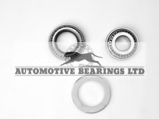 Automotive Bearings ABK036 Подшипник ступицы AUTOMOTIVE BEARINGS 