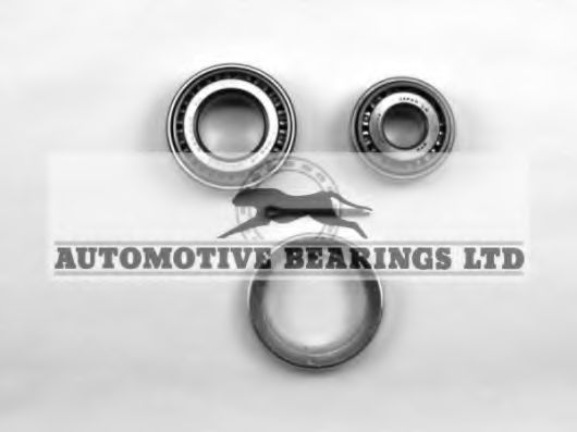 Automotive Bearings ABK037 Подшипник ступицы AUTOMOTIVE BEARINGS 