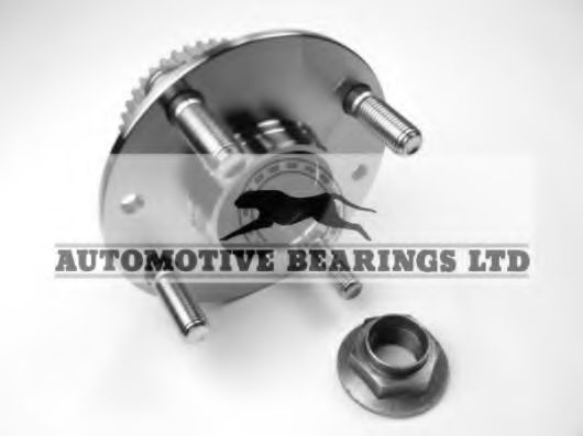 Automotive Bearings ABK038 Ступица для KIA SHUMA