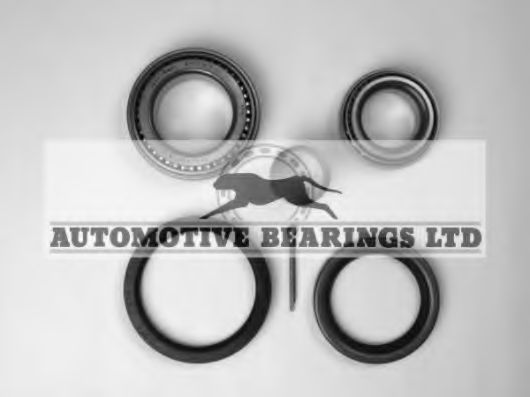 Automotive Bearings ABK039 Подшипник ступицы AUTOMOTIVE BEARINGS 