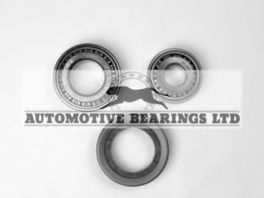 Automotive Bearings ABK040 Подшипник ступицы AUTOMOTIVE BEARINGS 