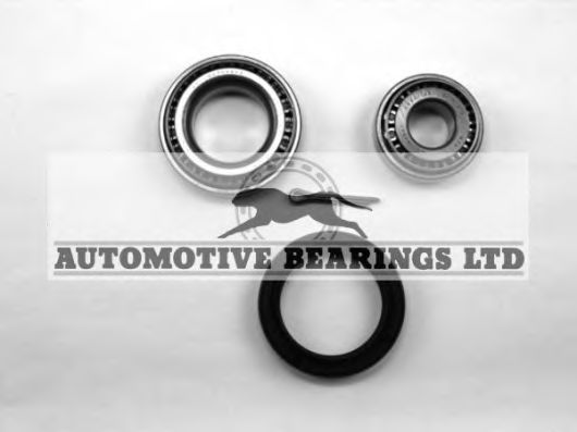 Automotive Bearings ABK062 Ступица AUTOMOTIVE BEARINGS для FORD