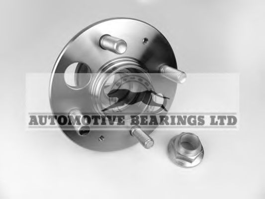 Automotive Bearings ABK1574 Ступица AUTOMOTIVE BEARINGS для HONDA