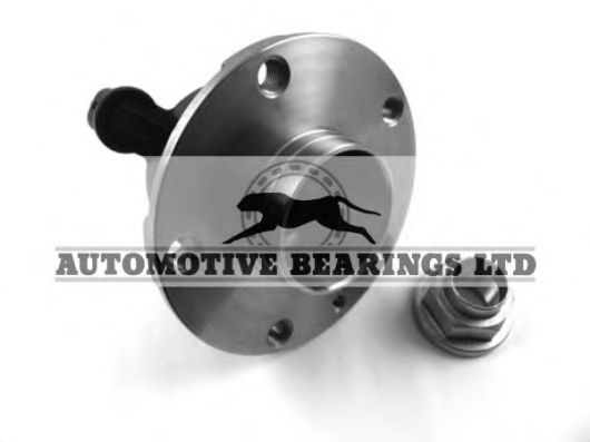 Automotive Bearings ABK075 Ступица для LANCIA
