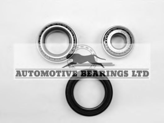 Automotive Bearings ABK086 Ступица AUTOMOTIVE BEARINGS для DAEWOO