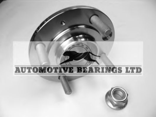 Automotive Bearings ABK088 Ступица AUTOMOTIVE BEARINGS для VOLVO
