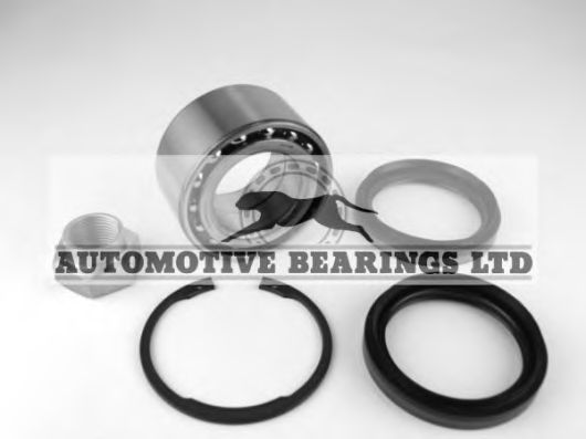 Automotive Bearings ABK097 Ступица AUTOMOTIVE BEARINGS для SUZUKI