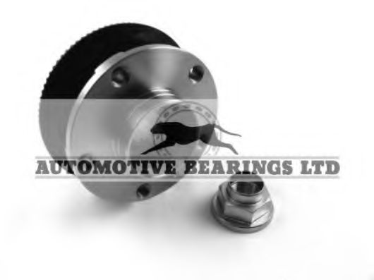 Automotive Bearings ABK1000 Ступица AUTOMOTIVE BEARINGS для ALFA ROMEO